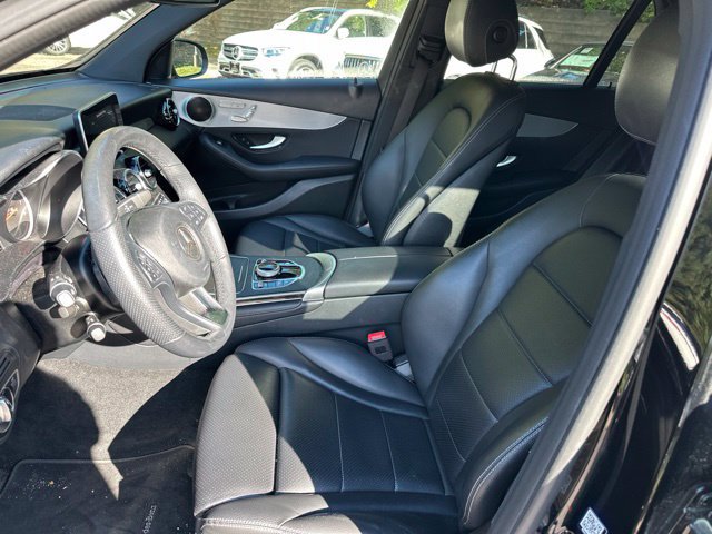 Used 2019 Mercedes-Benz GLC 300 image 12