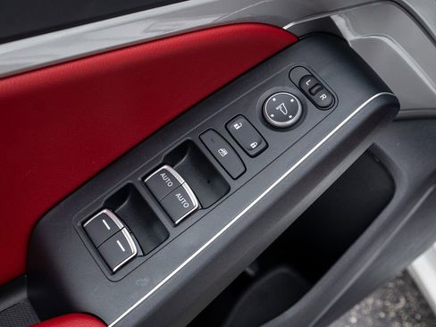 Certified 2025 Acura Integra A-Spec image 24