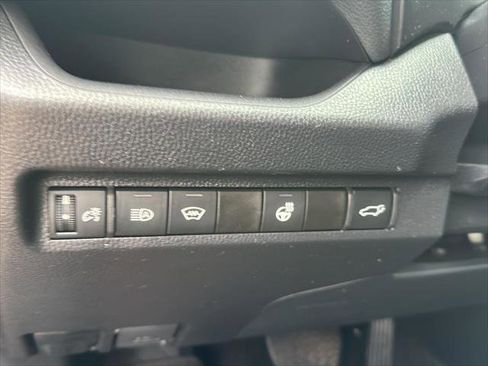 Certified 2024 Toyota RAV4 TRD Off-Road w/ Weather Package AWD/4WD image 12