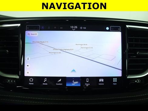 New 2026 Chrysler Pacifica Limited w/ S Appearance Package image 13