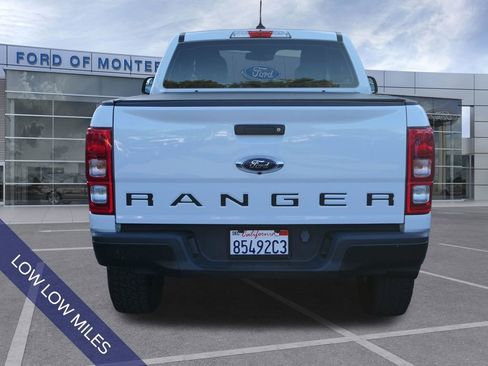 Used 2020 Ford Ranger XL image 6