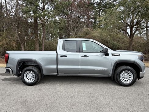 New 2026 GMC Sierra 1500 Pro w/ Pro Value Package image 30