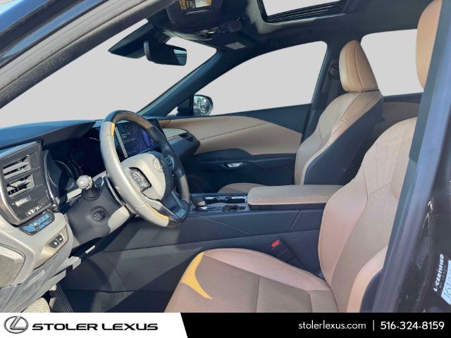 Used 2023 Lexus RX 350 Premium w/ Cold Area Package AWD/4WD image 22