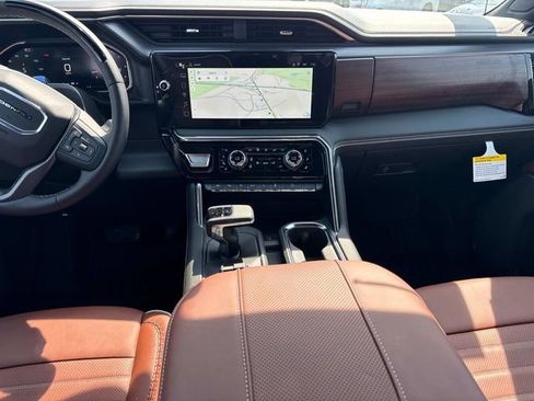New 2026 GMC Sierra 1500 Denali Ultimate AWD/4WD image 19