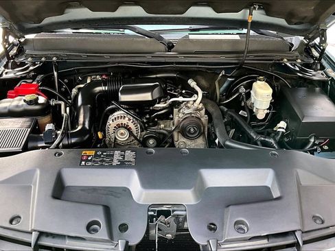 Used 2013 GMC Sierra 1500 W/T w/ Work Truck Plus Package RWD image 26