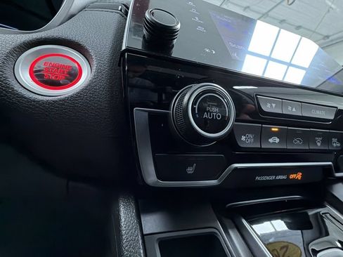 Used 2019 Honda CR-V EX image 24