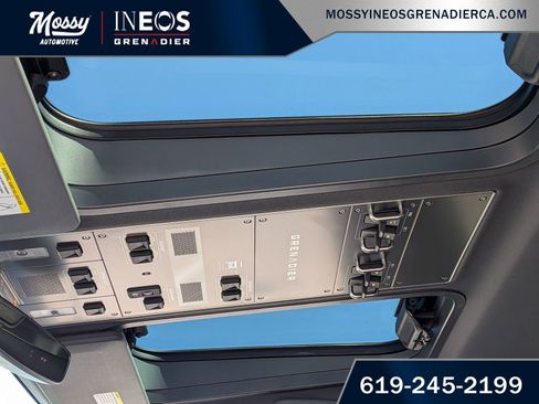 New 2026 INEOS Grenadier image 20