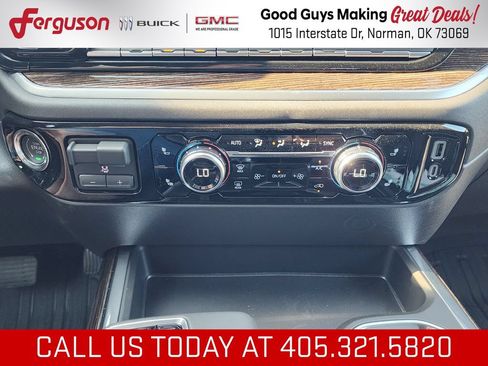 New 2026 GMC Sierra 1500 Elevation w/ Elevation Premium Package AWD/4WD image 28