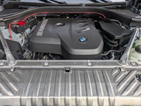 Used 2026 BMW X3 xDrive30 w/ M Sport Package AWD/4WD image 17