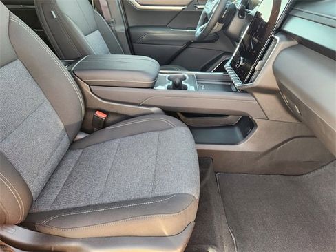 New 2025 GMC Acadia Elevation w/ Black Edition image 11