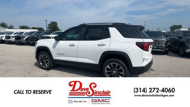 New 2027 GMC Terrain Elevation w/ Elevation Premium Package FWD image 6
