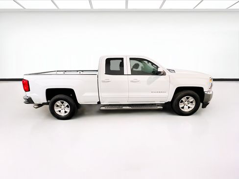Used 2017 Chevrolet Silverado 1500 LT w/ All Star Edition RWD image 23