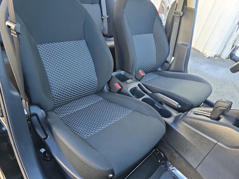 Used 2024 Nissan Versa S w/ S Plus Package image 16