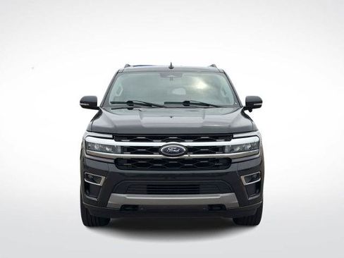 Certified 2023 Ford Expedition Max Limited AWD/4WD image 3