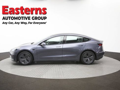 Used 2023 Tesla Model 3 Standard Range RWD image 56