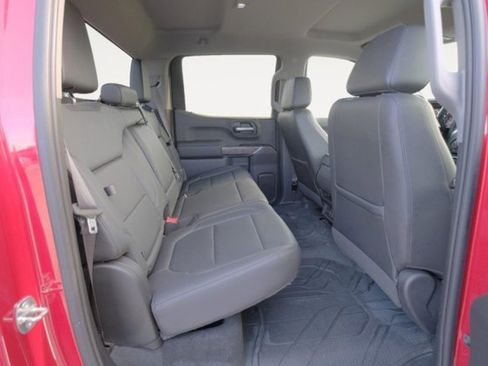 Used 2019 Chevrolet Silverado 1500 LTZ image 15