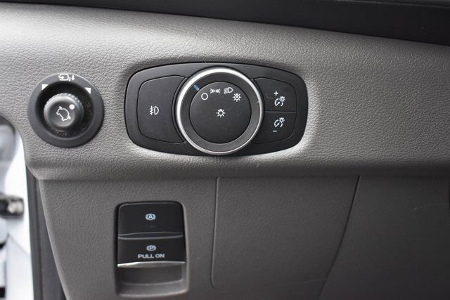 Used 2021 Ford Transit 350 XLT RWD image 18