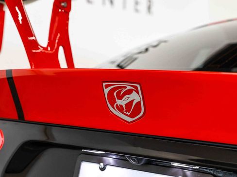 Used 2017 Dodge Viper GTC w/ ACR Package RWD image 31