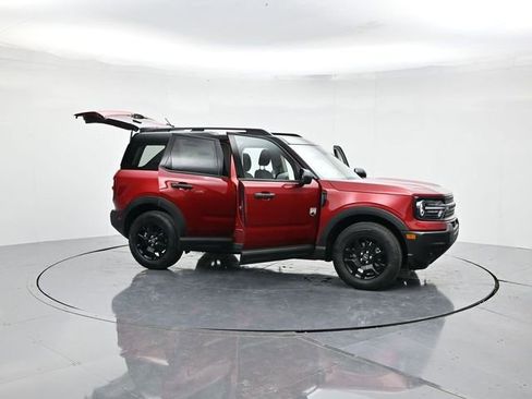New 2025 Ford Bronco Sport Big Bend w/ Convenience Package image 48