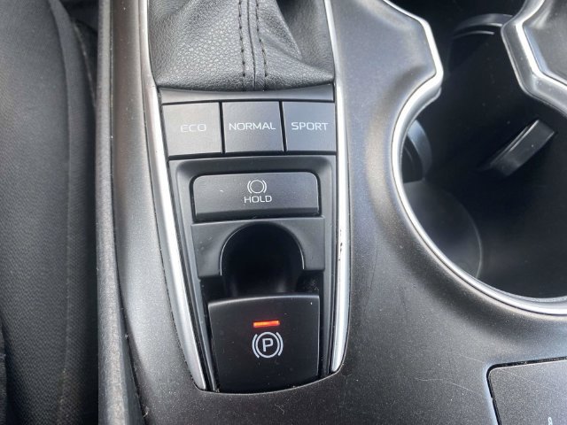 Used 2024 Toyota Camry LE w/ Cold Weather Package AWD/4WD image 27