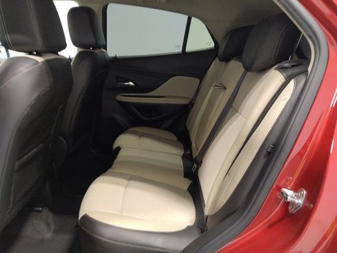 Used 2018 Buick Encore Preferred FWD image 18