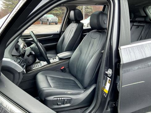 Used 2016 BMW X5 xDrive35i image 7