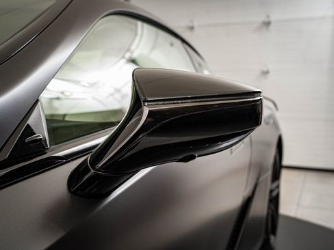 New 2026 Lexus LC 500 500 image 25