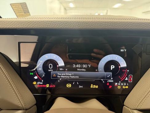 New 2026 GMC Yukon Denali image 19