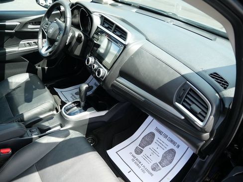 Used 2016 Honda Fit EX-L image 29