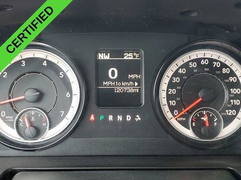 Used 2018 RAM 1500 Express w/ Wheel & Sound Group image 12