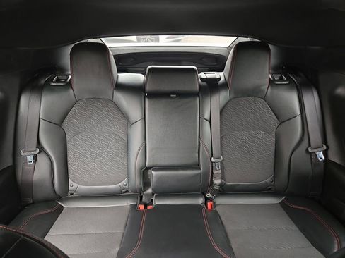 Used 2025 Dodge Charger R/T w/ Quick Order Package 25M R/T image 27