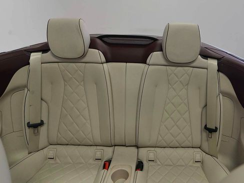Used 2020 Mercedes-Benz E 450 Cabriolet image 12
