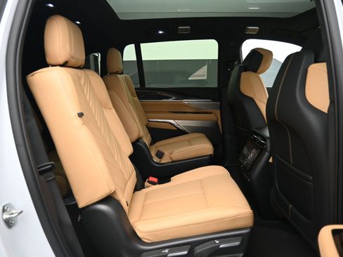 New 2026 Cadillac Escalade IQ Luxury 2 image 12