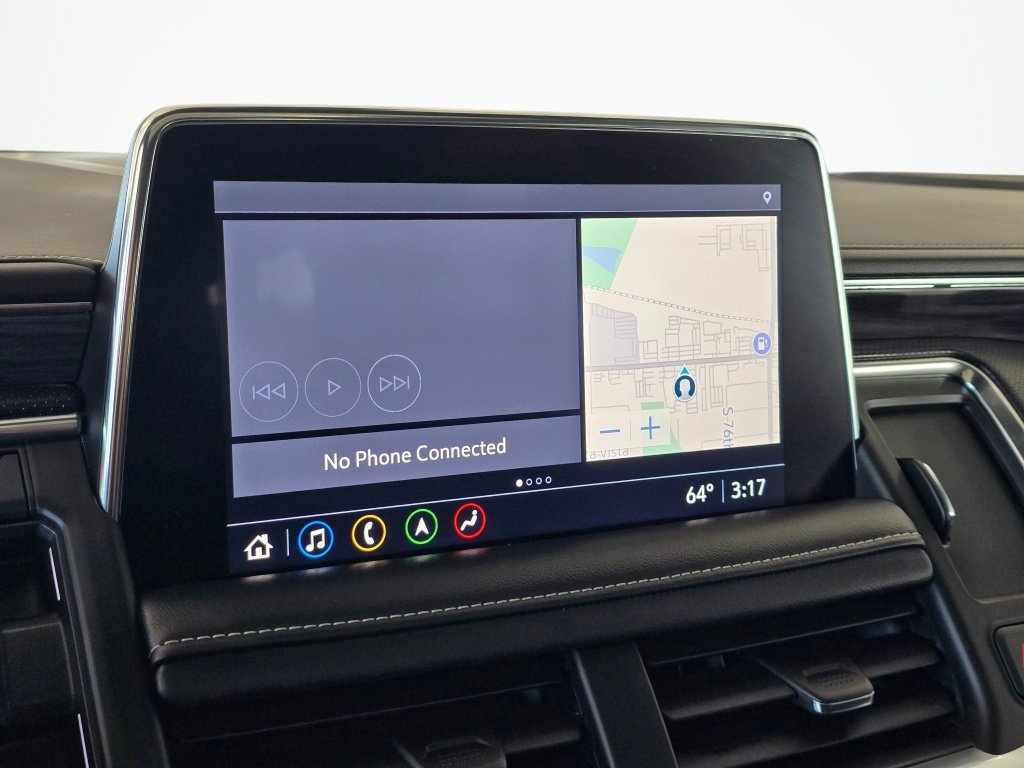 Used 2021 GMC Yukon XL SLT w/ SLT Premium Package AWD/4WD image 28