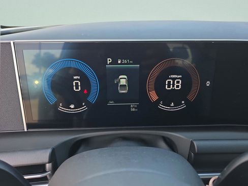 New 2026 Hyundai Santa Cruz SE FWD image 29