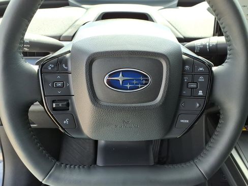Used 2026 Subaru Solterra AWD/4WD image 26