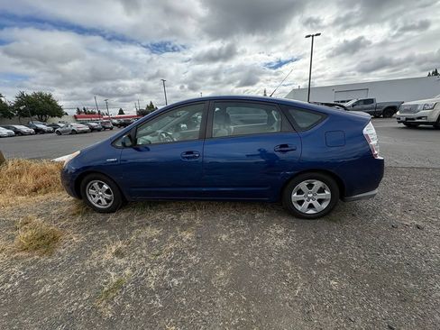 Used 2008 Toyota Prius FWD image 8