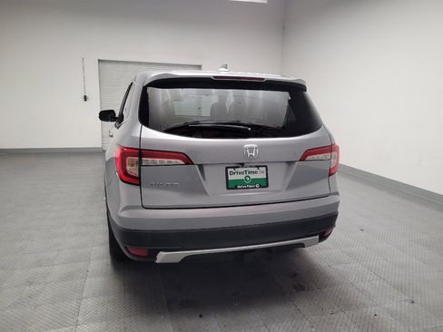 Used 2019 Honda Pilot EX-L image 6