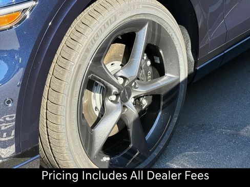 New 2026 Genesis GV70 2.5T Sport Prestige AWD/4WD image 4