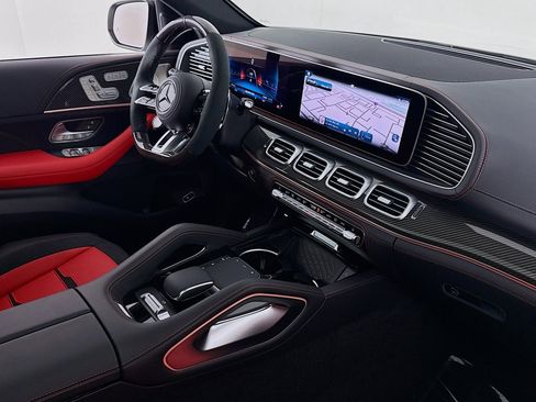 New 2026 Mercedes-Benz GLE 53 AMG 4MATIC Coupe image 15