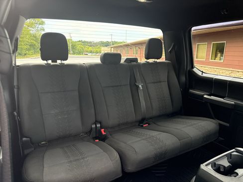 Used 2019 Ford F150 XLT w/ Equipment Group 301A Mid AWD/4WD image 40