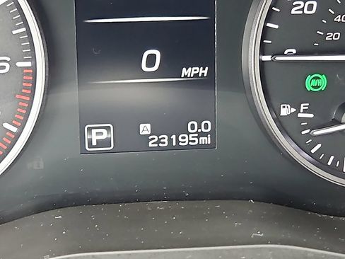 Used 2024 Subaru Ascent Onyx Edition AWD/4WD image 20