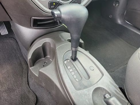 Used 2007 Ford Focus SE FWD image 17