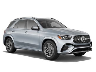 New 2026 Mercedes-Benz GLE 450 4MATIC video 1