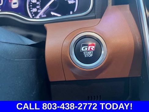 Used 2021 Toyota Avalon Limited w/ Advanced Safety Package FWD image 23