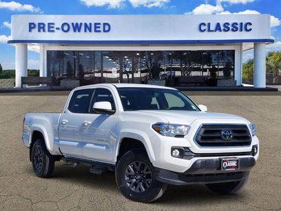 Used 2023 Toyota Tacoma SR5