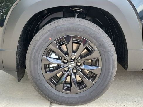 New 2026 MAZDA CX-50 AWD 2.5 Hybrid w/ Weather Package image 6