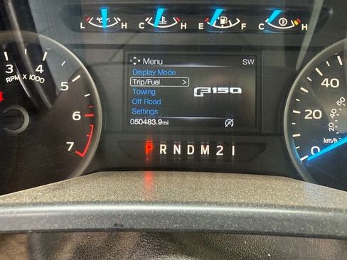Used 2017 Ford F150 XLT w/ Equipment Group 302A Luxury AWD/4WD image 20