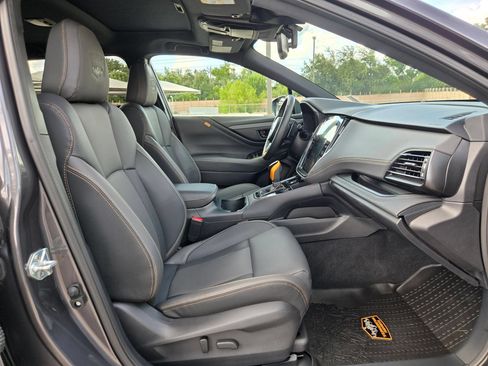 Used 2025 Subaru Outback Wilderness AWD/4WD image 27