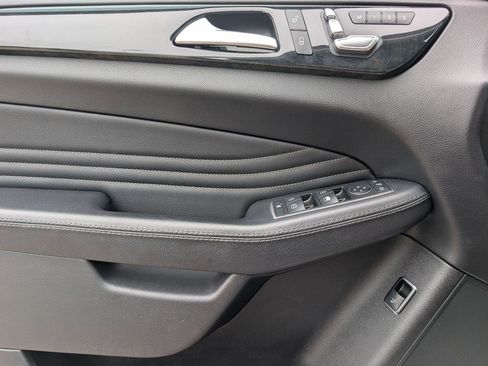 Used 2016 Mercedes-Benz GLE 450 4MATIC Coupe image 17